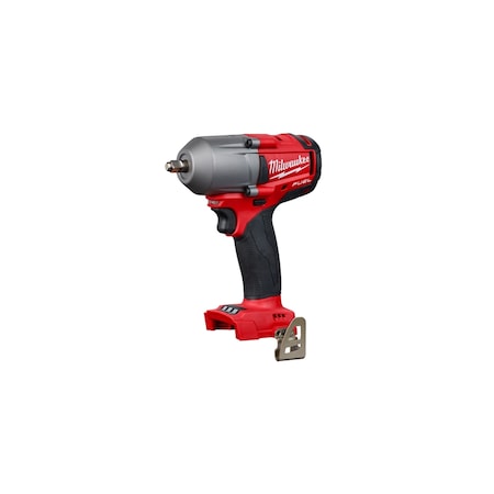 Milwaukee Tool M18 FUEL MTIW 3/8 IN., FRICTION RING - BARE,  2852-20